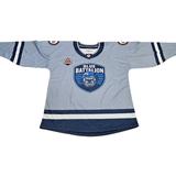 AAA Team Jersey - Blue Battalion