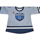 AAA Team Jersey - Blue Battalion