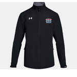 UNDER ARMOUR Track Jacket - Aces