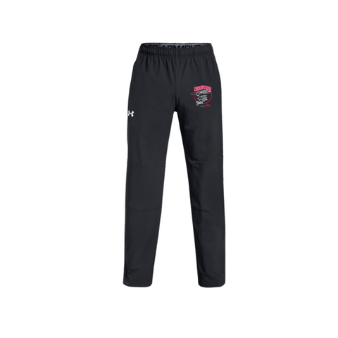UNDER ARMOUR Track Pants - Hurricanes