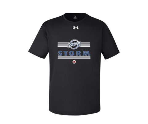 Under Armour Performance Shirt - Storm