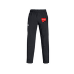 UNDER ARMOUR Track Pants - Tidal Wave