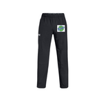 UNDER ARMOUR Track Pants - Thunder