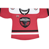 AAA Team Jersey - Hurricanes