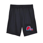 Team Shorts - Nordiques