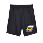 Team Shorts - NB/PEI Selects