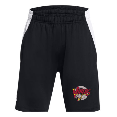 Under Armour Shorts - Vipers