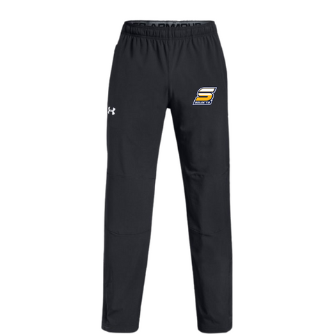 UNDER ARMOUR Track Pants - NB/PEI Selects