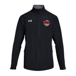 UNDER ARMOUR Track Jacket - Vipers