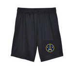 Team Shorts - Admirals