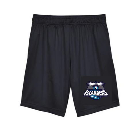 Team Shorts - Islanders