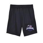 Team Shorts - Jr. Steamers