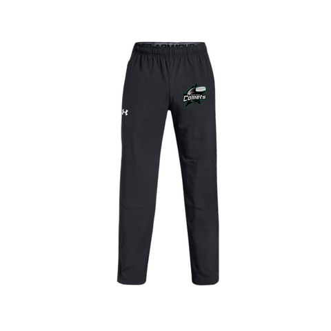 UNDER ARMOUR Track Pants - Comets
