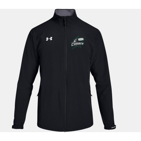 UNDER ARMOUR Track Jacket - Comets