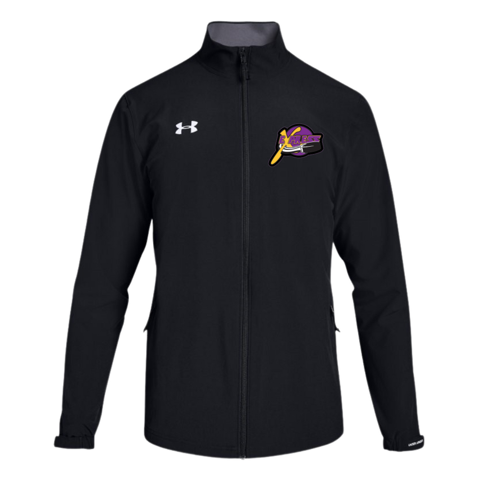 UNDER ARMOUR Track Jacket Express ATLANTIC HOCKEY GROUP SHOP