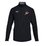 UNDER ARMOUR Track Jacket - Express