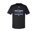 Under Armour Performance Shirt - Lions