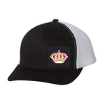 Embroidered Team Hat - Kings