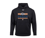 Under Armour Team Hoodie - Force