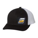 Embroidered Team Hat - NB/PEI Selects