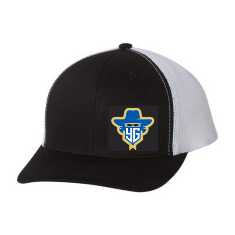Embroidered Team Hat - NS Young Guns