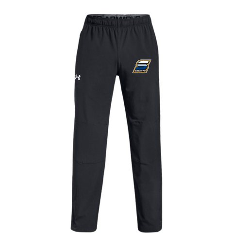 UNDER ARMOUR Track Pants - NS Selects