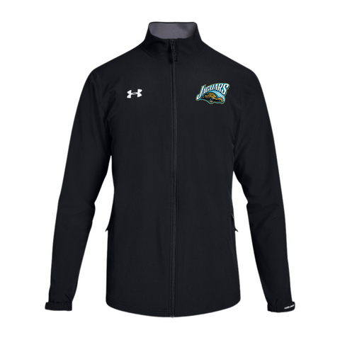 UNDER ARMOUR Track Jacket - Jaguars