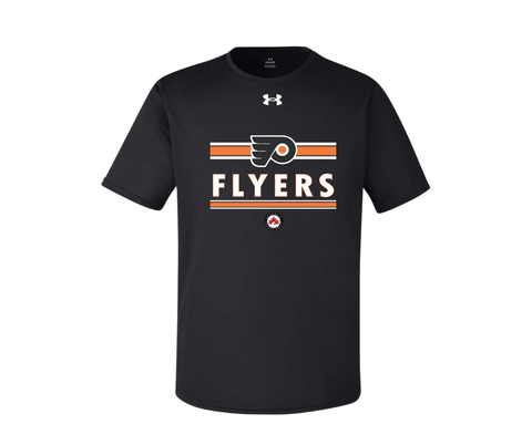 Under Armour Performance Shirt - Flyers