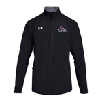 UNDER ARMOUR Track Jacket - Lions