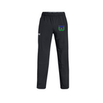 UNDER ARMOUR Track Pants - Whalers
