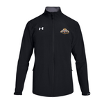 UNDER ARMOUR Track Jacket - Tigers