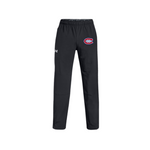 UNDER ARMOUR Track Pants - Canadiens