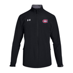 UNDER ARMOUR Track Jacket - Canadiens