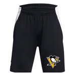 Under Armour Shorts - Penguins