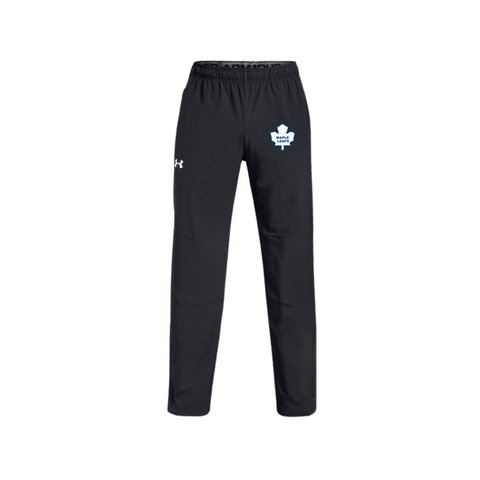UNDER ARMOUR Track Pants - Maple Leafs