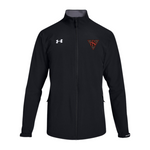 UNDER ARMOUR Track Jacket - NB Alliance