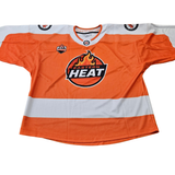 AAA Team Jersey - Heat