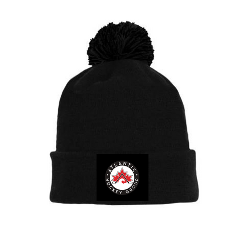 Tuque with Embroidered Logo - AHG