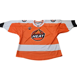 AAA Team Jersey - Heat