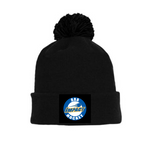 Tuque with Embroidered Logo - Impact