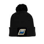 Tuque with Embroidered Logo - NS Selects