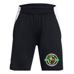 Under Armour Shorts - Gusto Knights