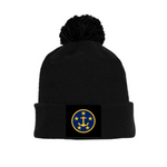 Tuque with Embroidered Logo - Admirals