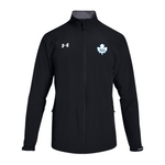 UNDER ARMOUR Track Jacket - Maple Leafs