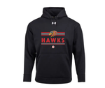 Under Armour Team Hoodie - Prospect Hawks