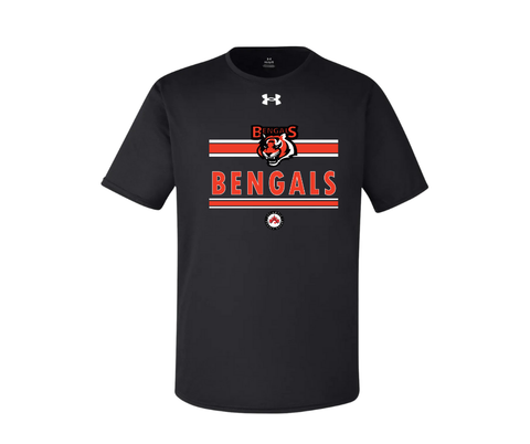 Under Armour Performance Shirt - Bengals