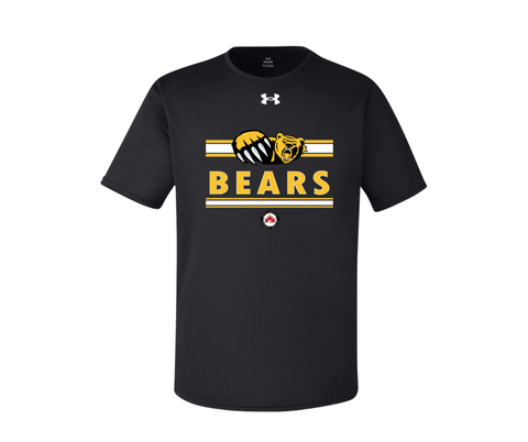 Under Armour Performance Shirt -  Bears