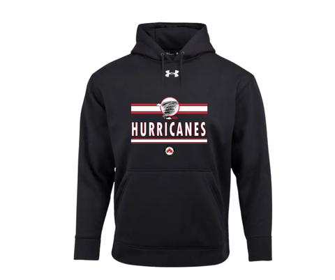 Under Armour Team Hoodie - Hurricanes