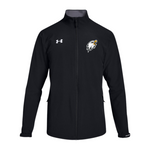 UNDER ARMOUR Track Jacket - Eagles