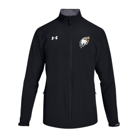 UNDER ARMOUR Track Jacket - Eagles